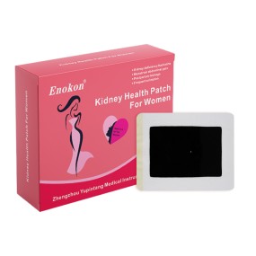 Female Urine Patch Supplier - OEM/ODM Enokon Factory Postpartum Relief