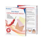 Capsicum Pain Relief Patch Factory - Bulk Wholesale Hot Sale Plaster