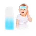 Fever Sticker Patch Factory - OEM/ODM Health Care Cooling Gel Sheet