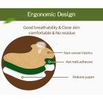 Hot Pepper Pain Patch Factory - OEM/ODM Enokon Brand Muscle Ache Relief