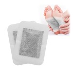 Bamboo Vinegar Foot Patch Manufacturer - OEM/ODM Health Care Detox Pad