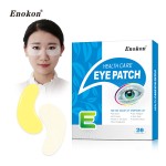 Collagen Eye Patch Manufacturer - OEM/ODM Hydrating Cold Law Pattern