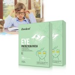 Herbal Eye Patch Supplier - OEM/ODM Relieve Red Itchy Eyes
