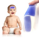 Fever Cooling Gel Patch Supplier - Non-Electric Hydrogel Patch Bulk