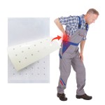 Perforated Capsicum Plaster Manufacturer - OEM/ODM Rheumatism Analgesic Patch