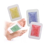 Health Care Foot Patch Supplier - OEM/ODM Natural Ginger Deep Cleansing