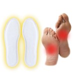 Foot Warmer Patch Manufacturer - OEM/ODM Air Activated Insoles Patch