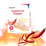 Custom Pain Patch Manufacturer - OEM/ODM Capsicum Plaster for Sports