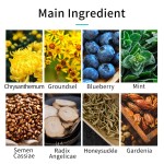 Multicolour Eye Patch Supplier - OEM/ODM Parches Para Ojeras Mask