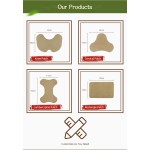 Wormwood Herbal Plaster Factory - OEM/ODM Cervical Lumbar Pain Relief