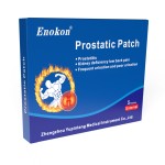 Urological Plaster Factory - OEM/ODM New Products Herbal Patch