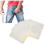 Anal Itch Relief Patch Supplier - OEM/ODM Portable Mild Organic Patch