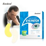 Multicolour Eye Patch Supplier - OEM/ODM Parches Para Ojeras Mask