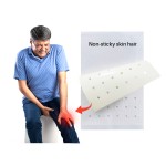 Perforated Capsicum Plaster Manufacturer - OEM/ODM Rheumatism Analgesic Patch