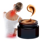 Herbal Pain Relief Cream Supplier - OEM/ODM Free Sample Neck Cream