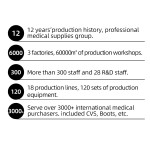 Rheumatism Pain Relief Plaster Manufacturer - Release Paper Capsicum Patch