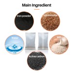 Foot Warmer Patch Manufacturer - OEM/ODM Air Activated Insoles Patch