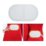 Self Heating Menstrual Patch Manufacturer - OEM/ODM Natural Ingredients Plaster
