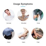 Backache Pain Relief Patch Supplier - OEM/ODM Herniated Disc Patch