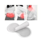 Menstrual Cramp Relief Patch Factory - OEM/ODM Direct Factory Service