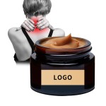 Neck Pain Massage Cream Manufacturer - OEM/ODM Hot Sale Muscle Balm