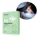 Transdermal Eye Patch Factory - OEM/ODM Fatigue Relief Dry Eye Patch