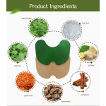 Hemp Wormwood Patch Supplier - OEM/ODM Factory Price Pain Relief Gel