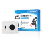 Hemorrhoids Discomfort Patch Supplier - OEM/ODM Hot Sale Relief Patch