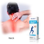 Herbal Pain Relief Cream Supplier - OEM/ODM 4% Menthol Fast Acting