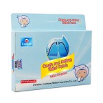 Hemorrhoids Patch Factory - OEM/ODM Factory Customization Herbal Plaster