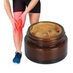 Pain Relief Balm Supplier - OEM/ODM Chinese Herbal Warm Ointment