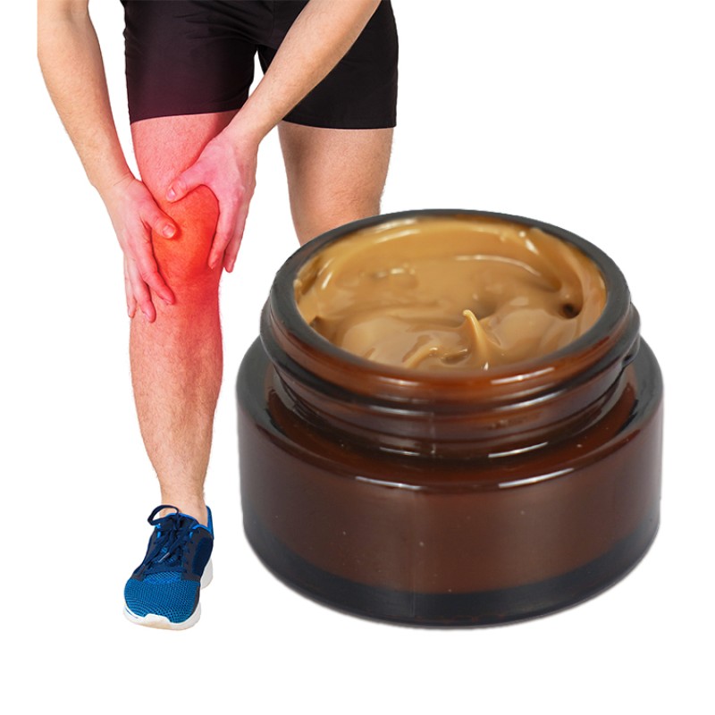 Pain Relief Balm Supplier - OEM/ODM Chinese Herbal Warm Ointment