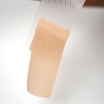 Scar Silicone Tape Manufacturer - OEM/ODM Medical Grade Wrinkle Removal