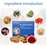 Prostatic Navel Patch Supplier - OEM/ODM Natural Herbs Treatment