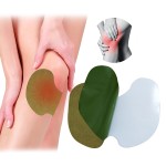 24 Hour Moxibustion Patch Supplier - OEM/ODM Wormwood Heat Patch