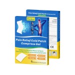 Hemp Pain Relief Patch Manufacturer - OEM/ODM Factory Price Gel Patch