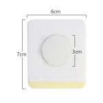 Hemorrhoid Plaster Manufacturer - OEM/ODM Anus Fissure Health Care