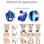 Medical Gel Patches Supplier - Bulk Wholesale Pain Relief Plaster