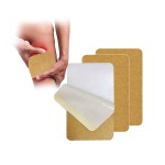 Transdermal Pain Patch Supplier - OEM/ODM Menthol Joint Pain Relief