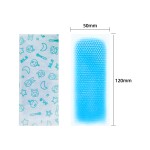 Children Fever Patch Manufacturer - OEM/ODM Free Customized Antipyretic