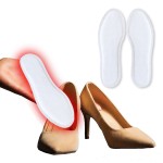 Foot Warmer Patch Manufacturer - OEM/ODM Air Activated Insoles Patch