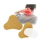 Transdermal Pain Patch Supplier - OEM/ODM Menthol Joint Pain Relief