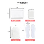 Foot Warmer Patch Manufacturer - OEM/ODM Air Activated Insoles Patch