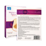 Menstrual Heat Pack Manufacturer - OEM/ODM Cramp Relief Warmer Pack