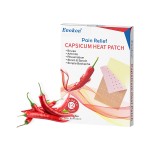 Transdermal Pain Patch Supplier - OEM/ODM Fast Effect Heat Plaster