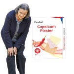 Capsicum Plaster Supplier - Direct Factory Price Health Care Patch
