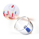 Cupping Therapy Set Supplier - OEM/ODM Vacuum Suction Massage Device