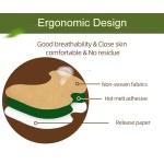 Moxibustion Knee Patch Supplier - Custom Herbal Discomfort Relief Plaster