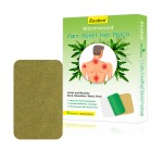 Moxibustion Knee Patch Supplier - Custom Herbal Discomfort Relief Plaster