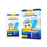 Children Fever Patch Manufacturer - OEM/ODM Free Customized Antipyretic